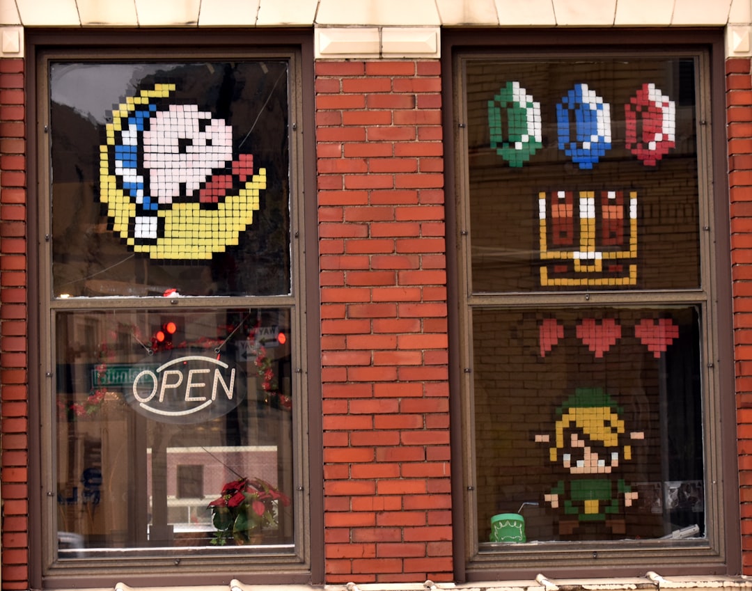 Undertale: Exploring the World of Sprites